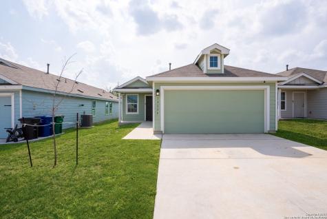 13339 Ashworth Boulevard San Antonio TX 78221