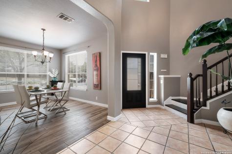 3102 Soledad Lane New Braunfels TX 78132