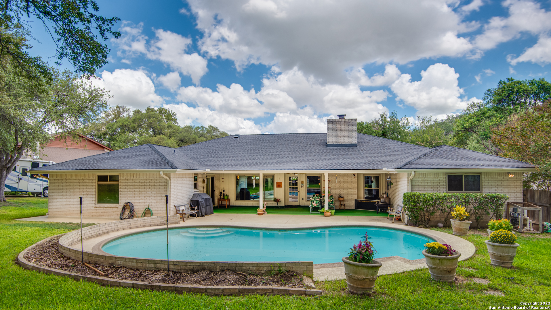 302 Twisted Wood Drive San Antonio TX 78216
