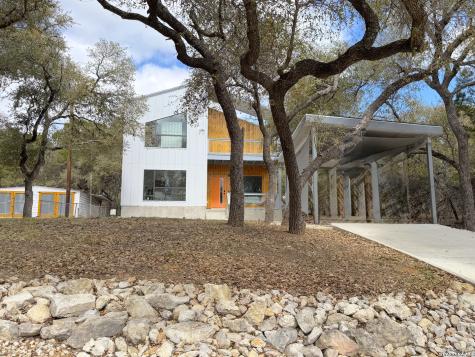 1659 Westview Court Canyon Lake TX 78133
