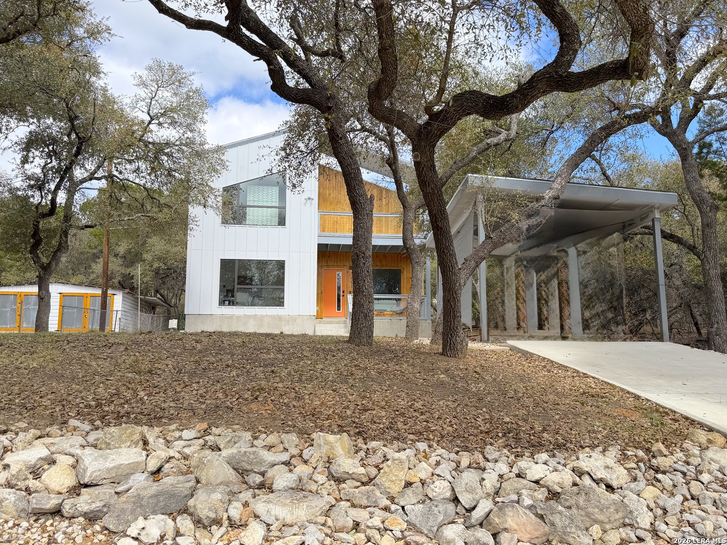 1659 Westview Court Canyon Lake TX 78133