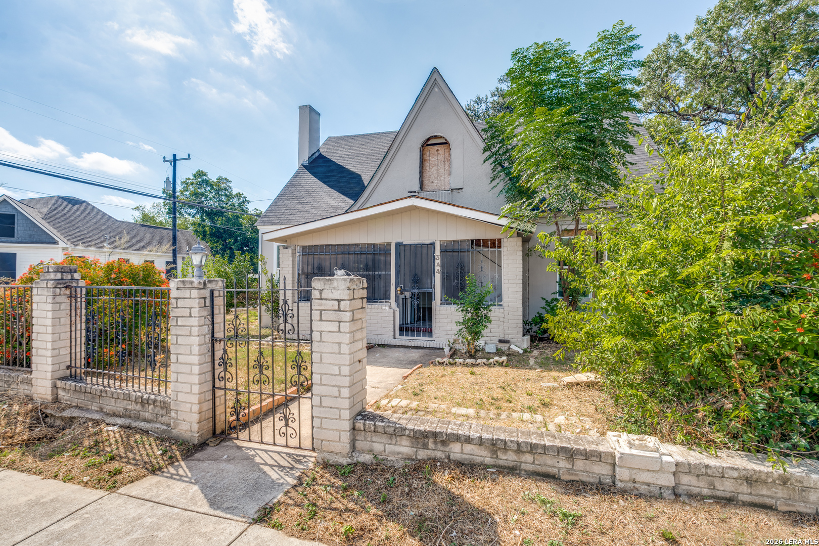 344 Belmont San Antonio TX 78202