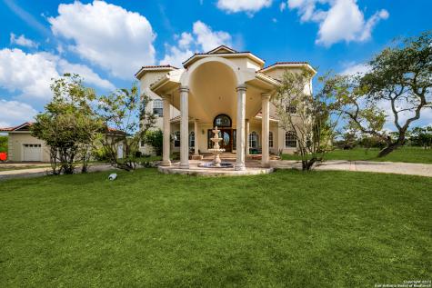 13307 Ridge Valley Lane San Antonio TX 78253
