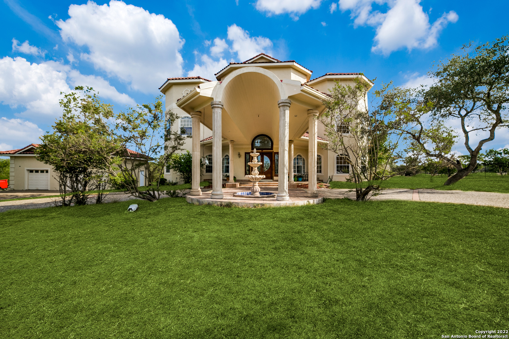 13307 Ridge Valley Lane San Antonio TX 78253