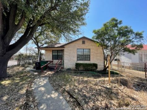 1802 Leal Street San Antonio TX 78207