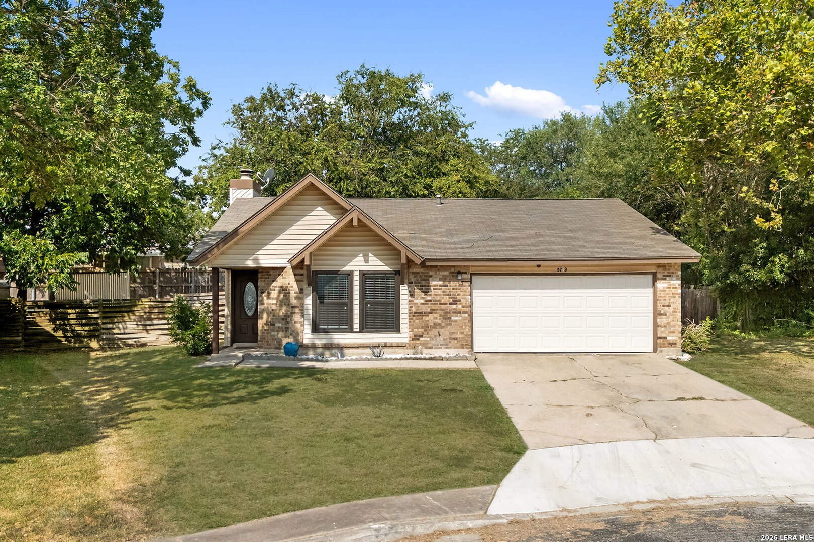 9749 Misty Ash Drive Converse TX 78109