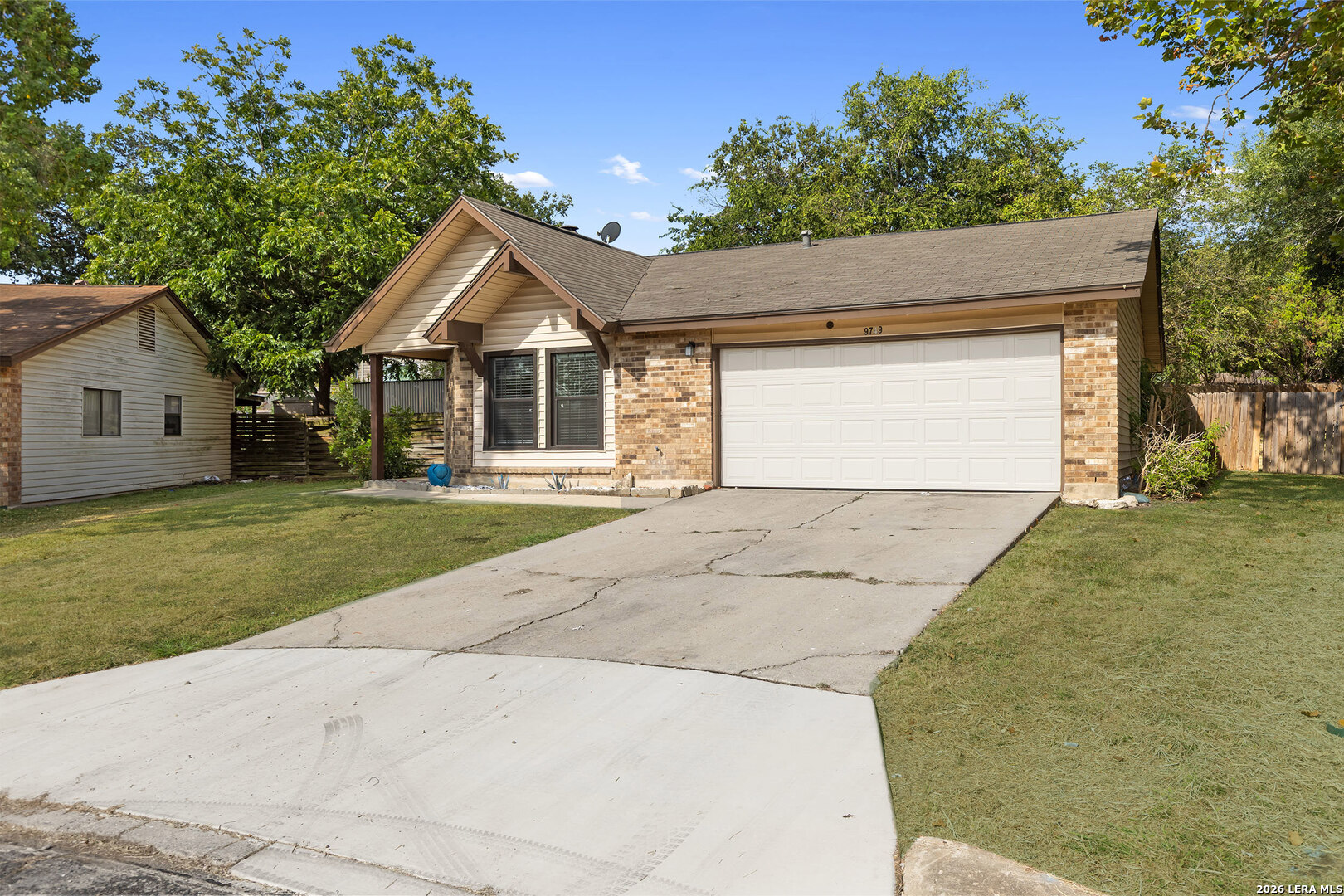 9749 Misty Ash Drive Converse TX 78109