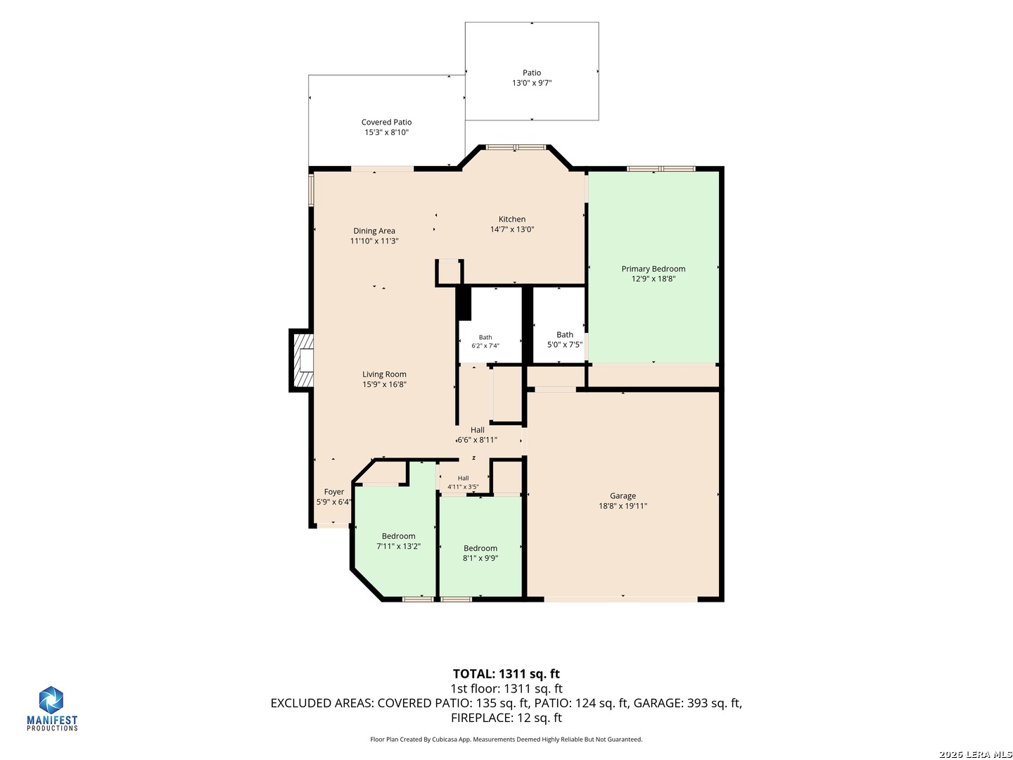 9749 Misty Ash Drive Converse TX 78109