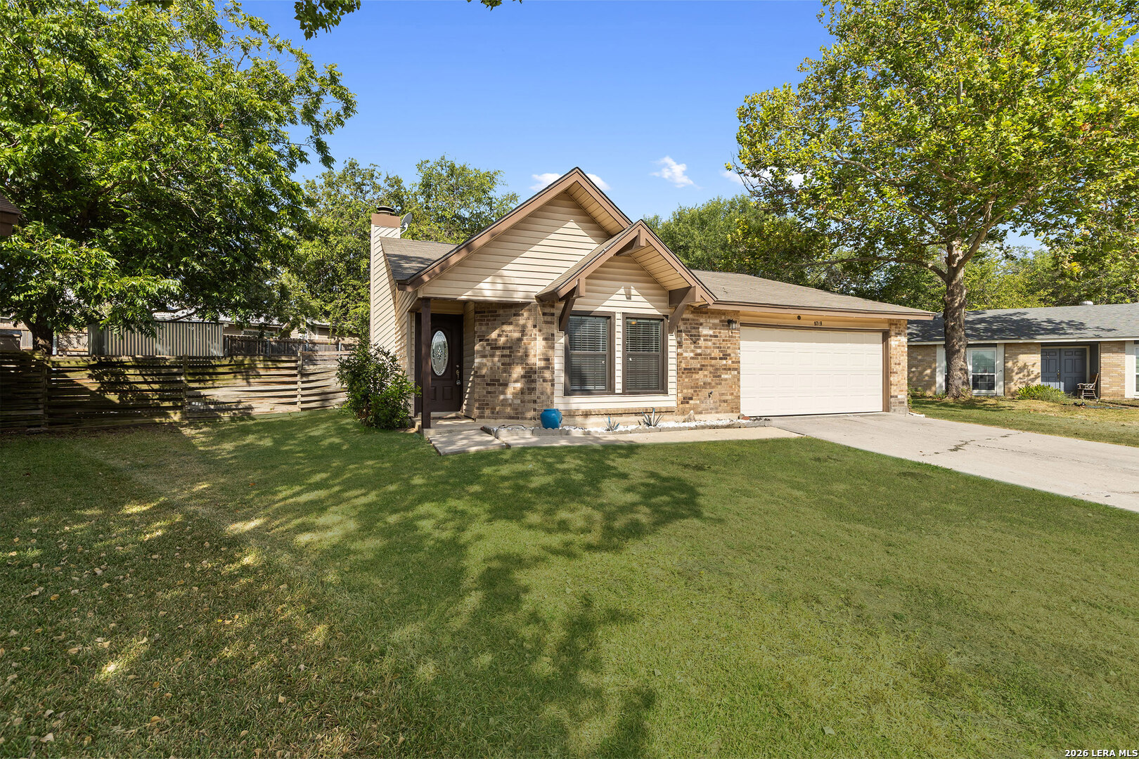 9749 Misty Ash Drive Converse TX 78109