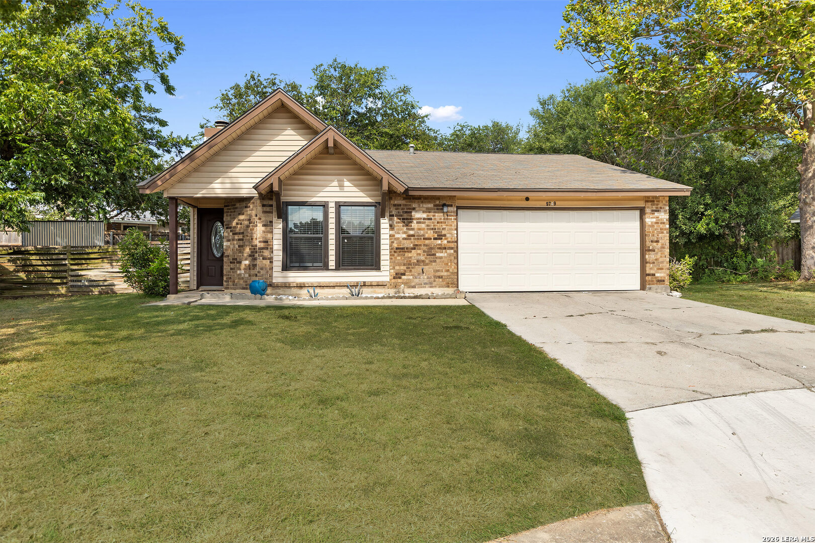 9749 Misty Ash Drive Converse TX 78109