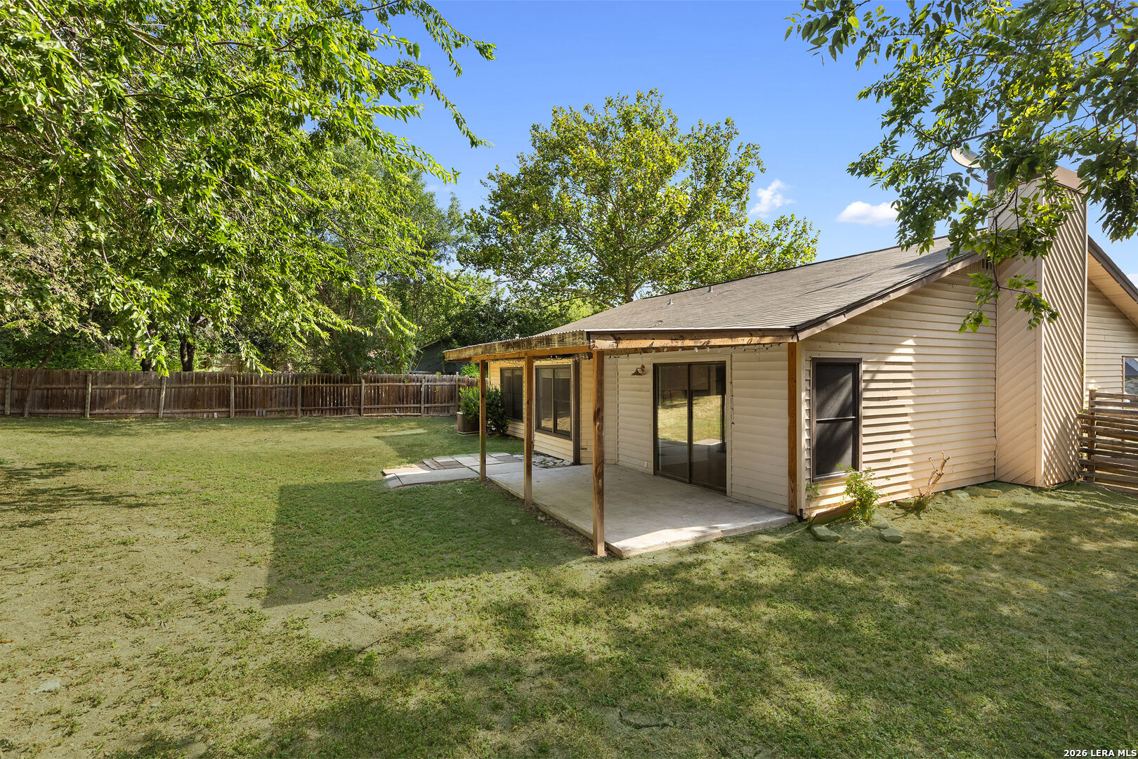 9749 Misty Ash Drive Converse TX 78109