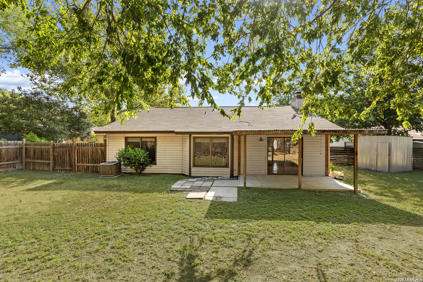 9749 Misty Ash Drive Converse TX 78109