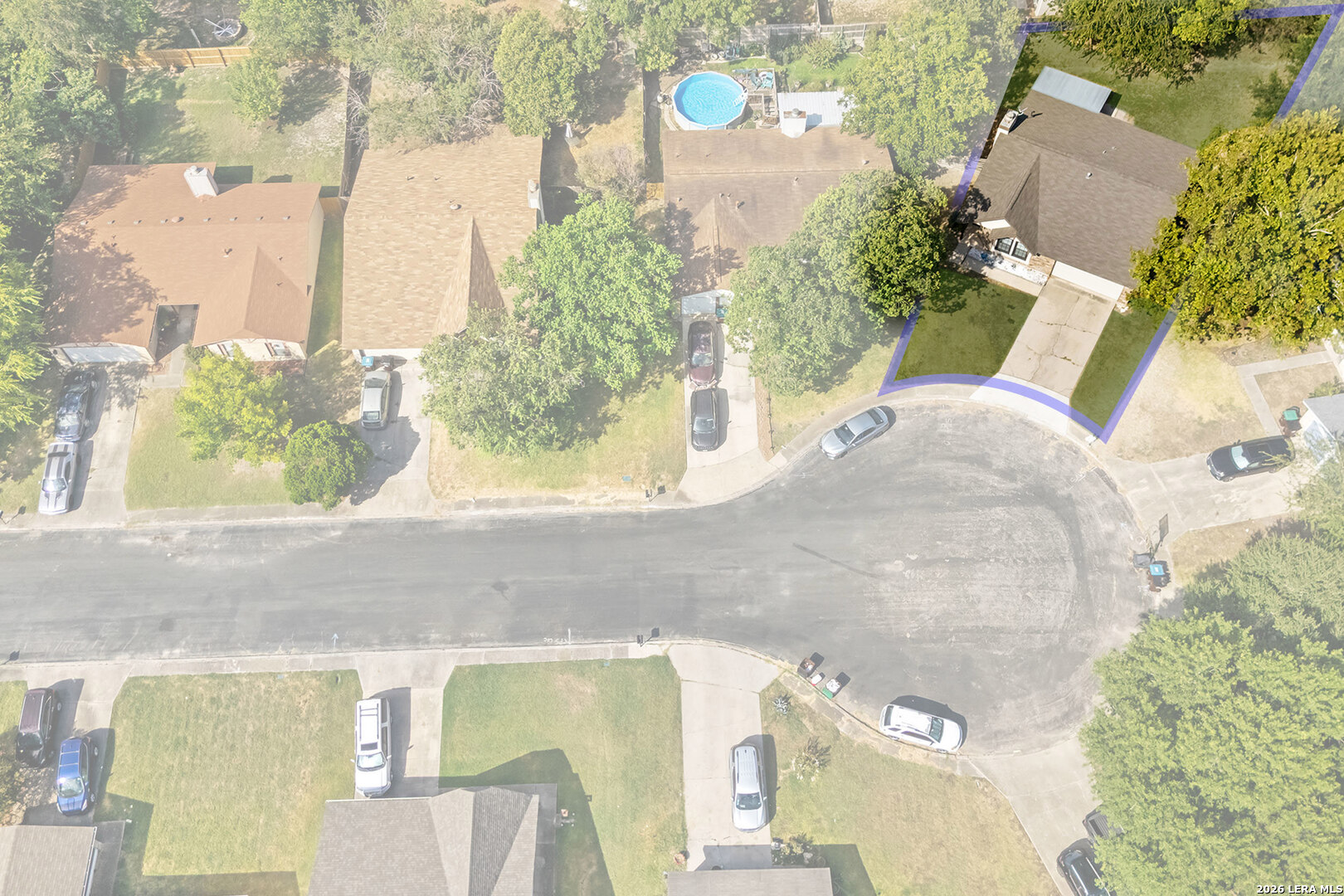 9749 Misty Ash Drive Converse TX 78109
