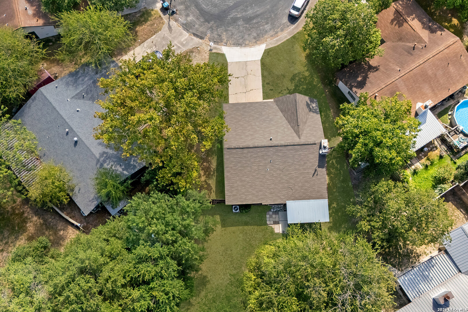 9749 Misty Ash Drive Converse TX 78109