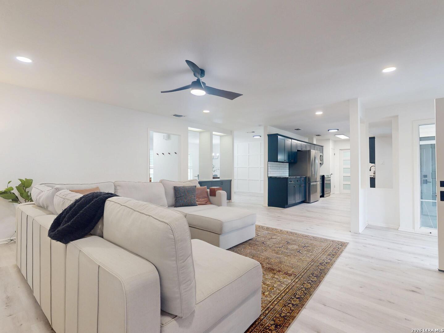 215 Trafalgar Road San Antonio TX 78216