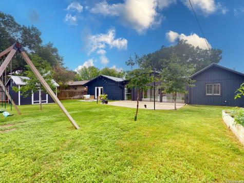 215 Trafalgar Road San Antonio TX 78216