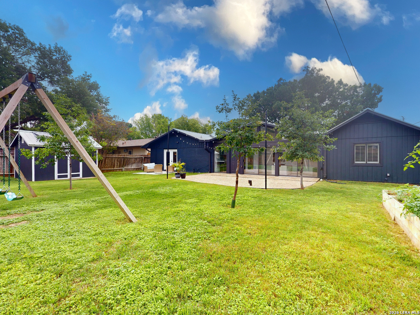 215 Trafalgar Road San Antonio TX 78216
