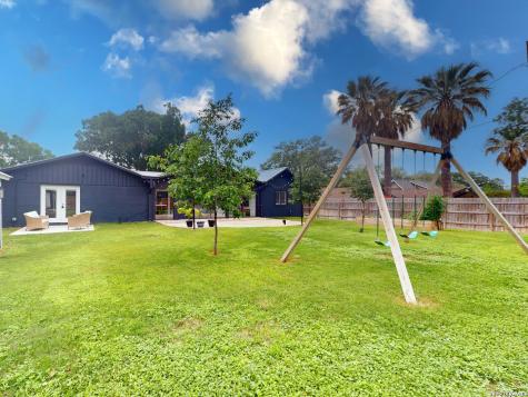 215 Trafalgar Road San Antonio TX 78216