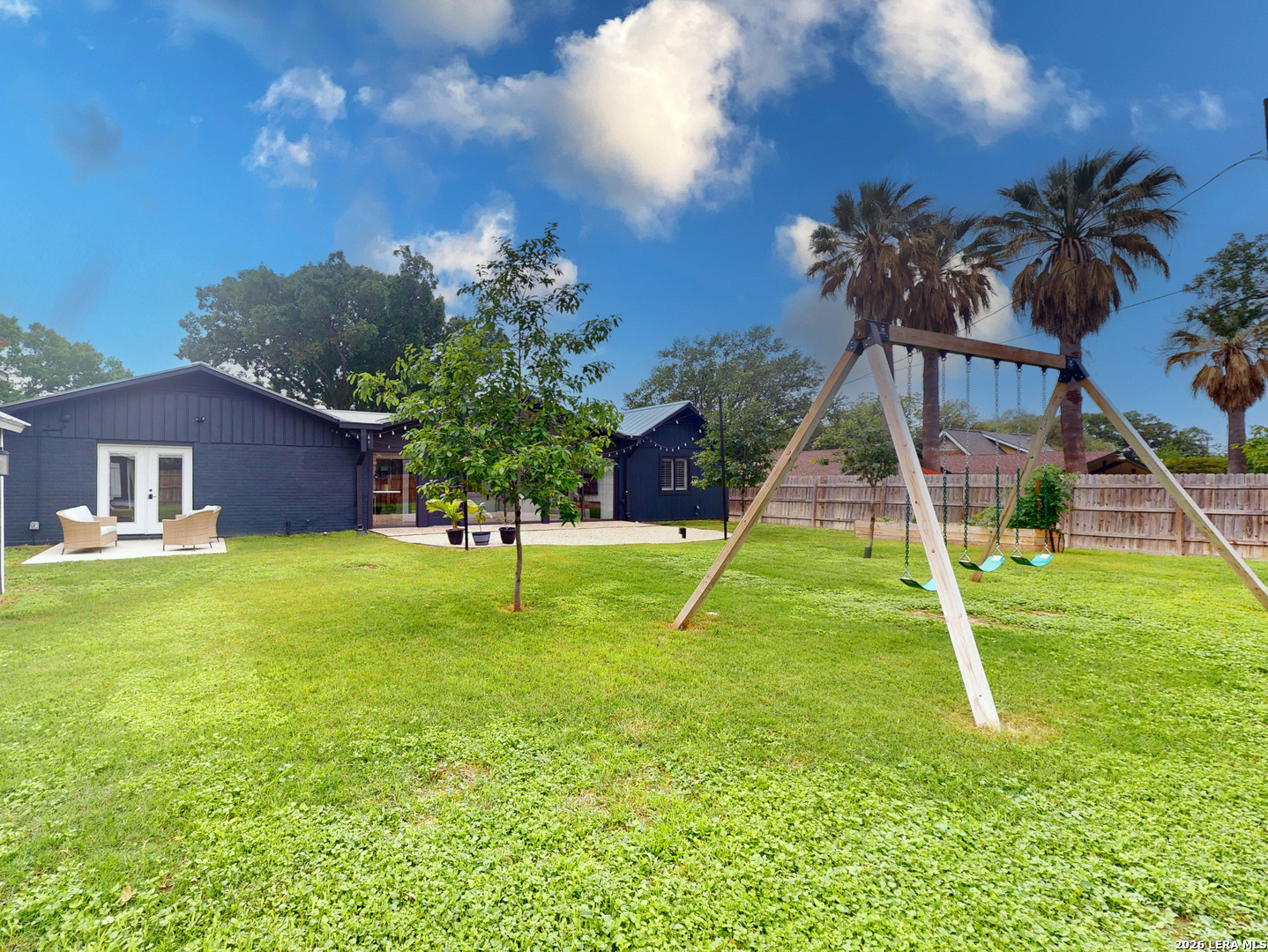 215 Trafalgar Road San Antonio TX 78216