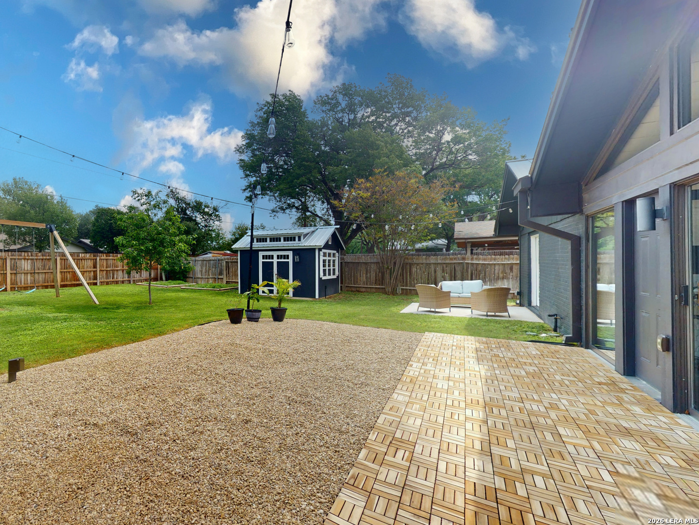 215 Trafalgar Road San Antonio TX 78216