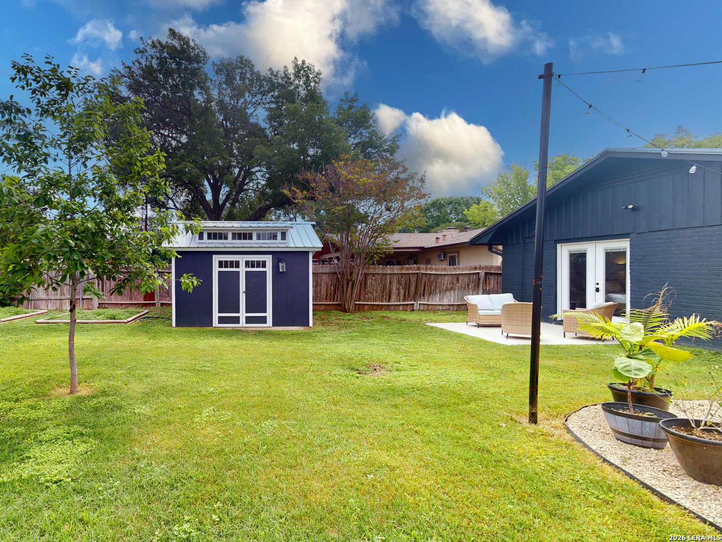 215 Trafalgar Road San Antonio TX 78216