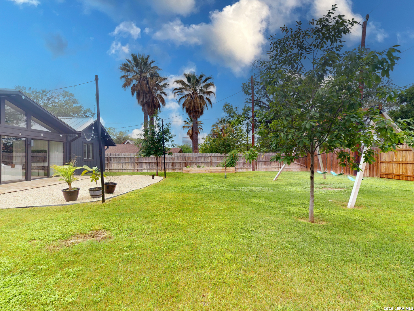 215 Trafalgar Road San Antonio TX 78216