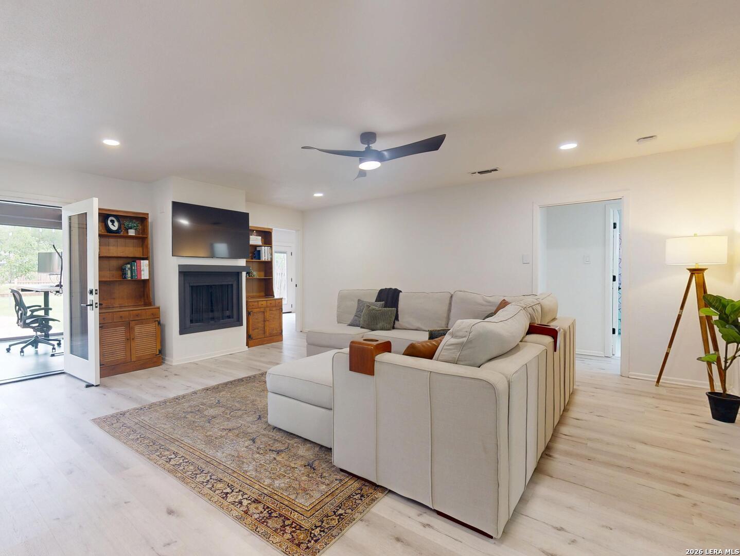 215 Trafalgar Road San Antonio TX 78216