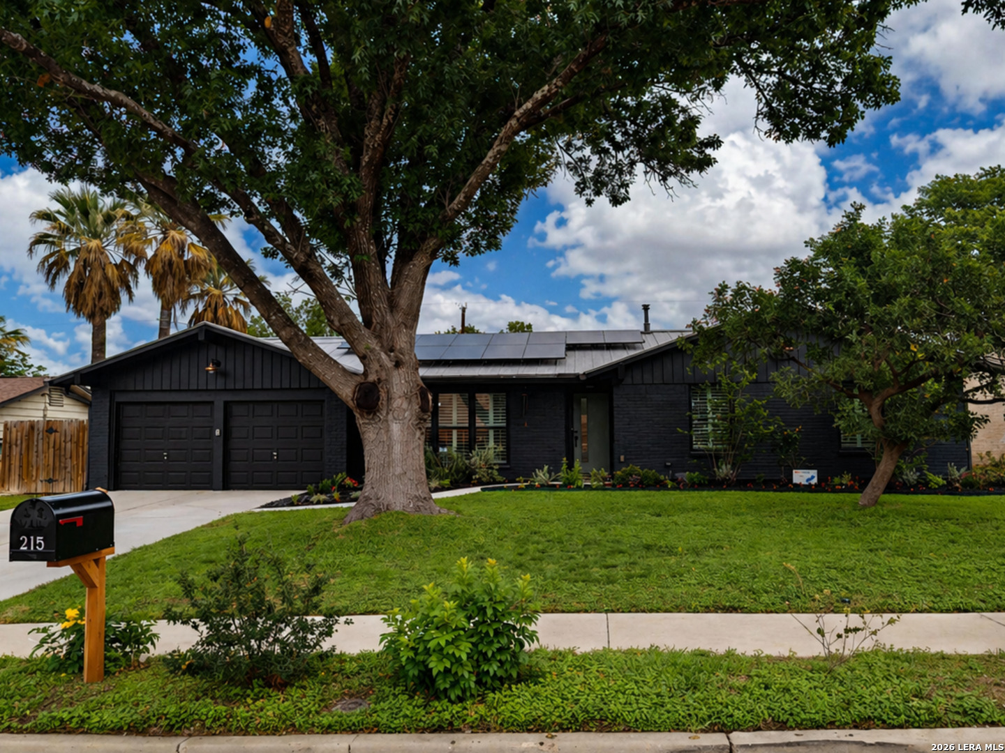 215 Trafalgar Road San Antonio TX 78216