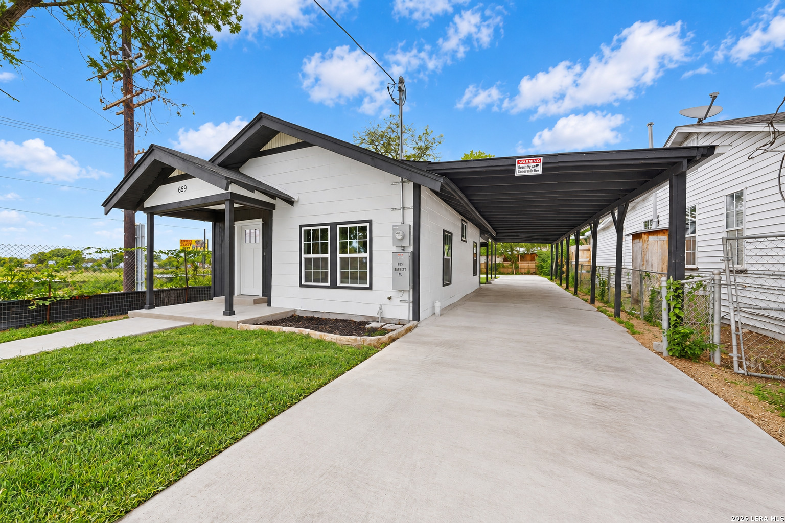 659 Barrett Place San Antonio TX 78225