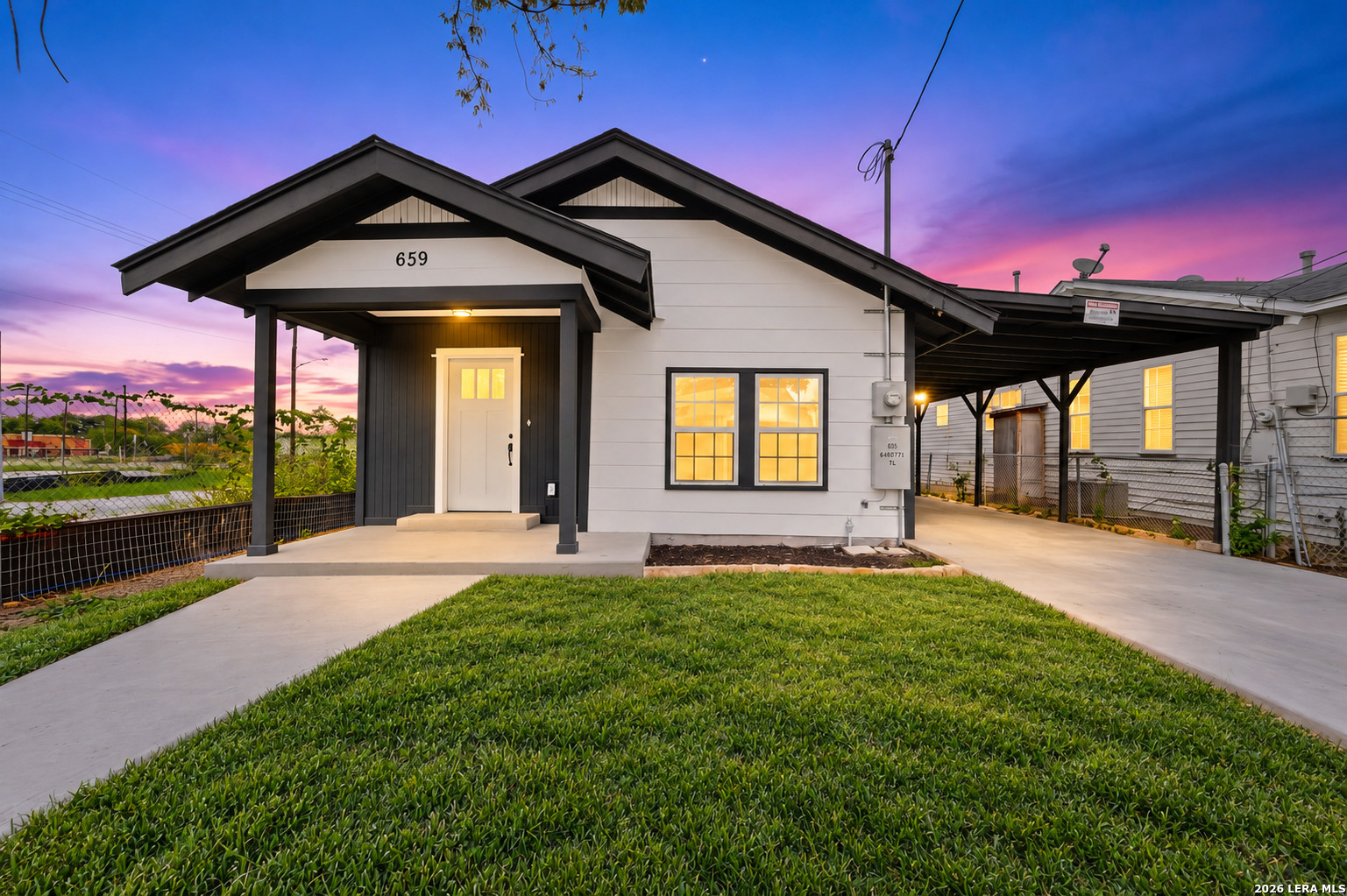 659 Barrett Place San Antonio TX 78225