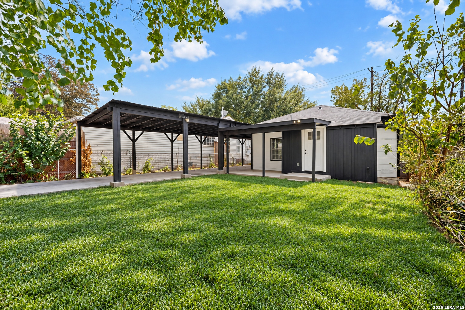 659 Barrett Place San Antonio TX 78225