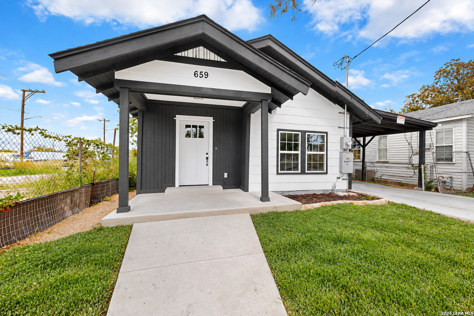 659 Barrett Place San Antonio TX 78225