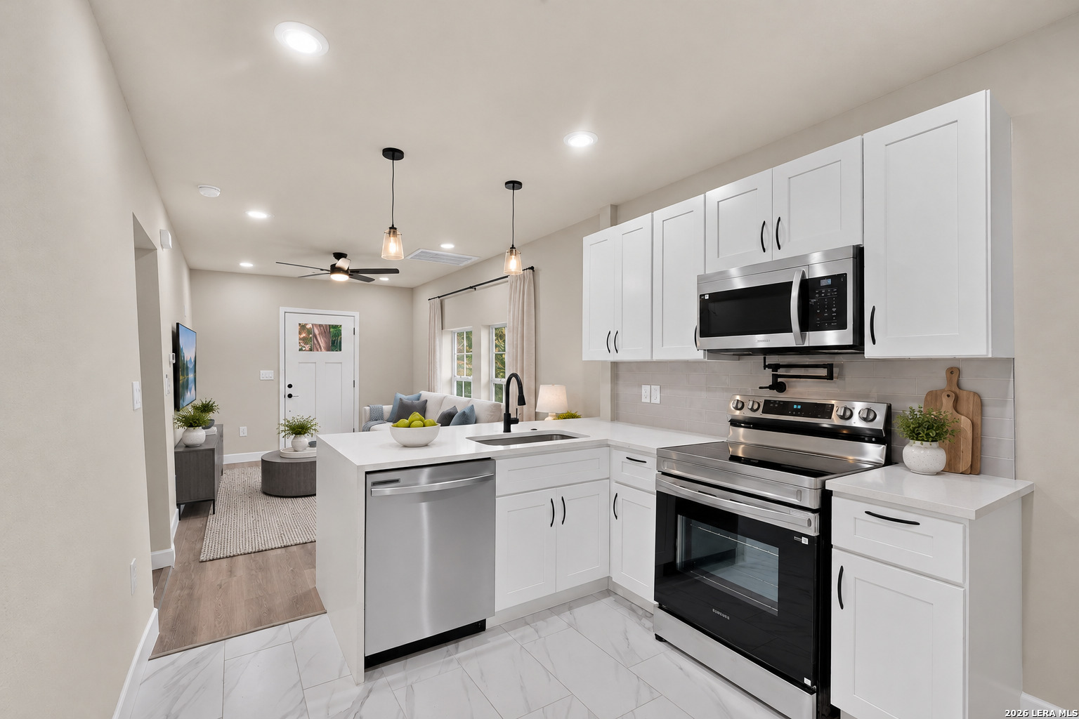 659 Barrett Place San Antonio TX 78225