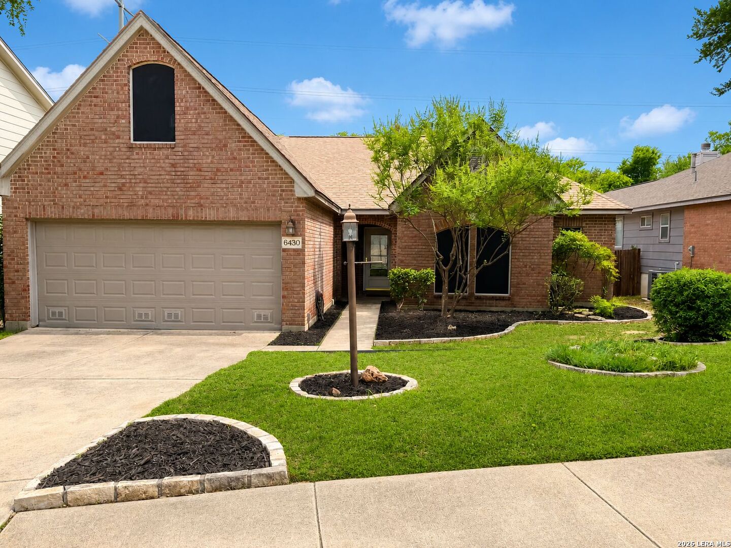 6430 Hill Creek Drive San Antonio TX 78256