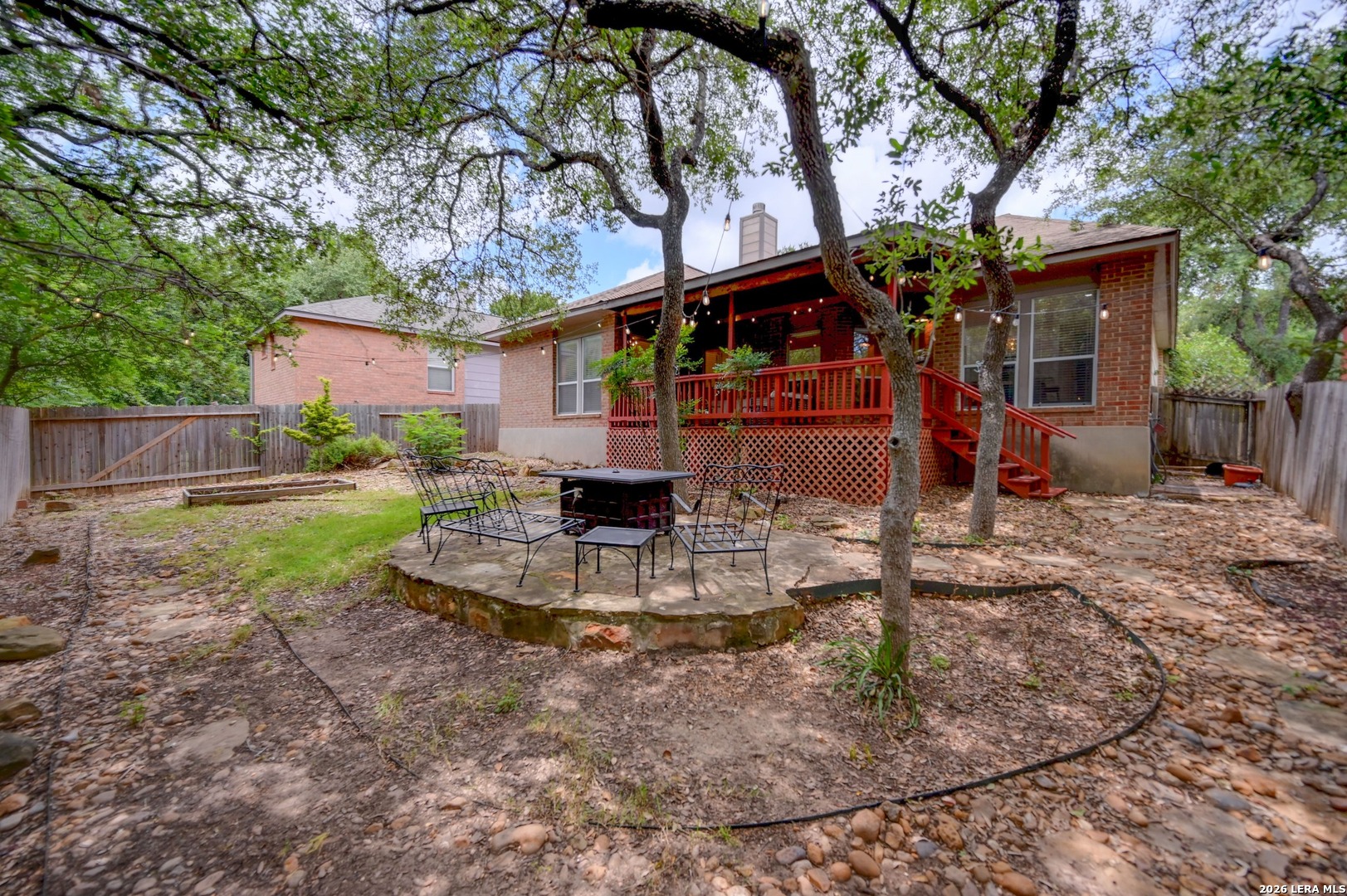 6430 Hill Creek Drive San Antonio TX 78256
