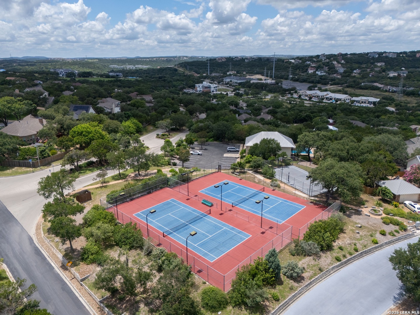 6430 Hill Creek Drive San Antonio TX 78256
