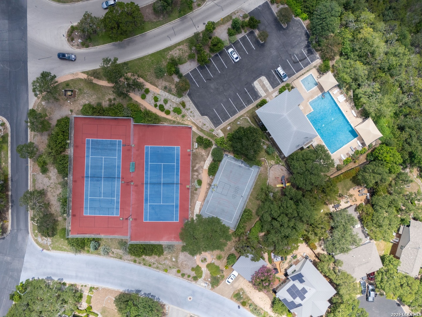6430 Hill Creek Drive San Antonio TX 78256
