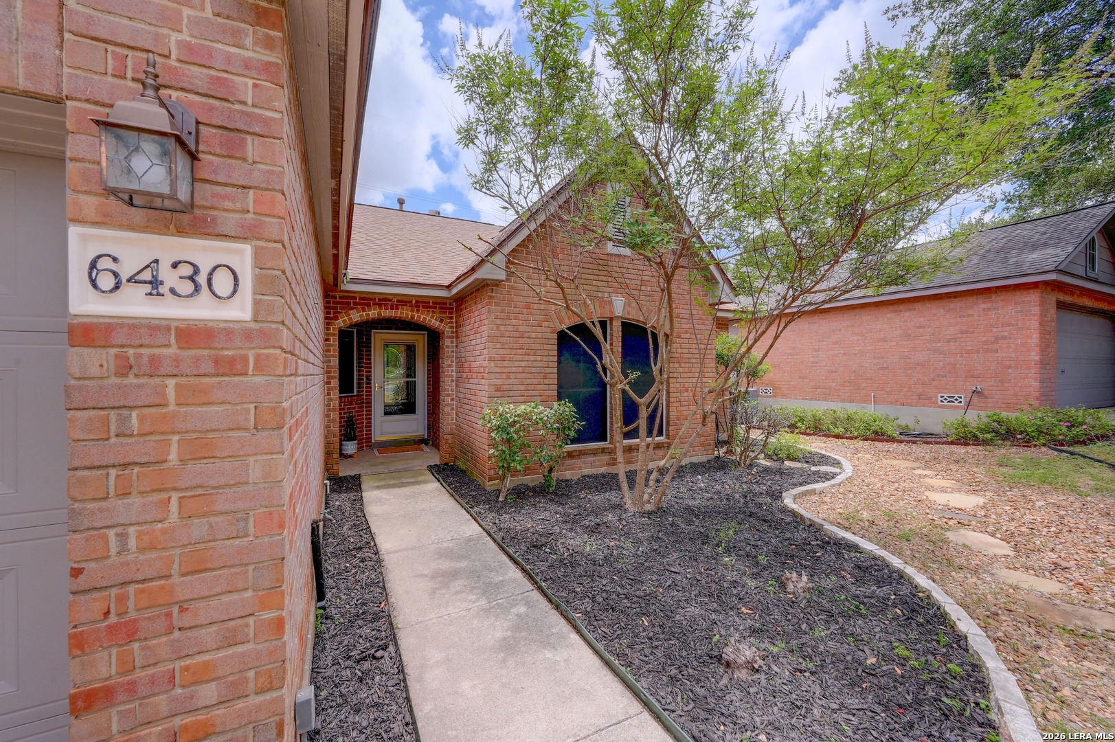 6430 Hill Creek Drive San Antonio TX 78256