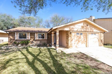 5611 Wood Oak San Antonio TX 78233