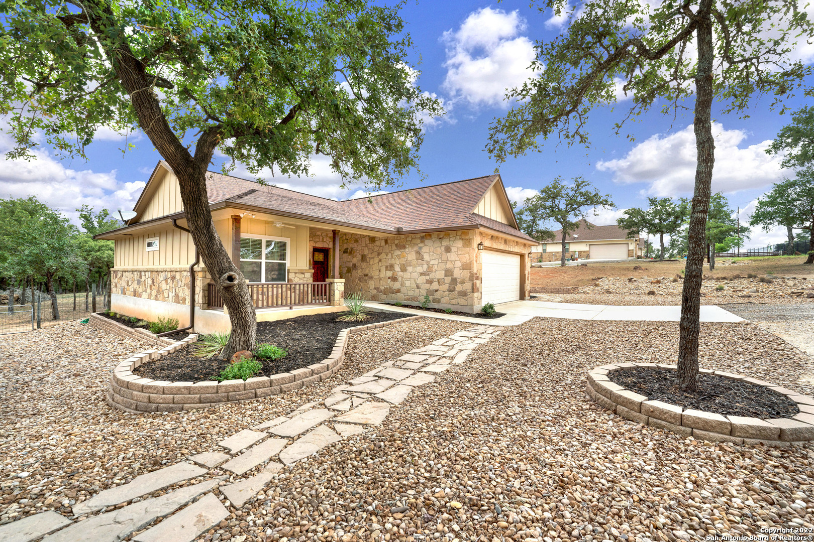 160 Pullman Road La Vernia TX 78121