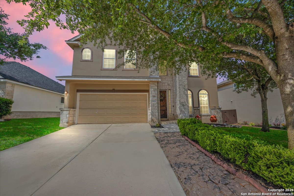 25631 Weigela San Antonio TX 78261