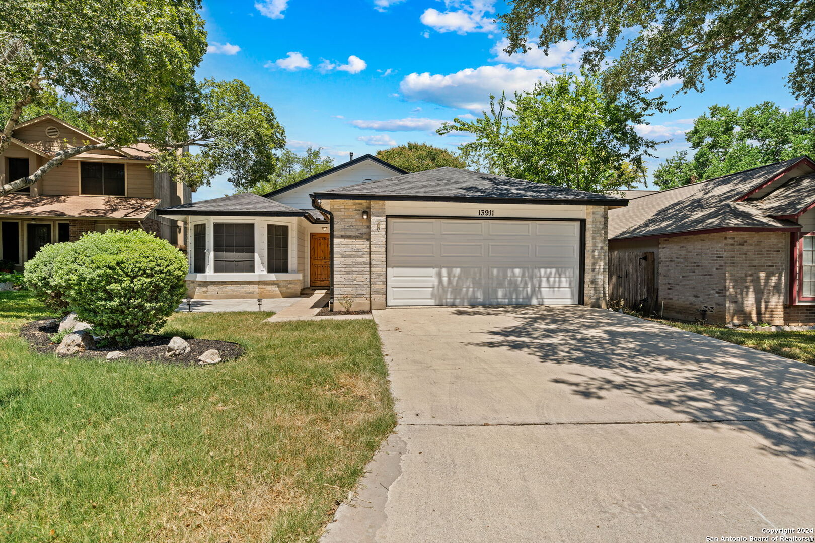 13911 Dove Hollow Drive San Antonio TX 78232