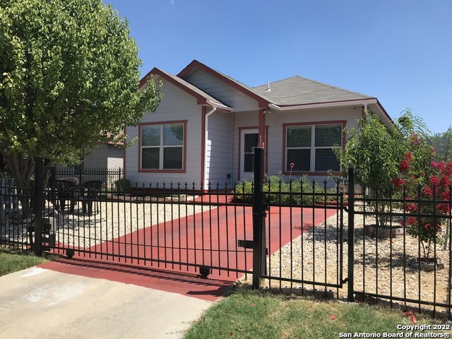 4930 Fortuna Place San Antonio TX 78237