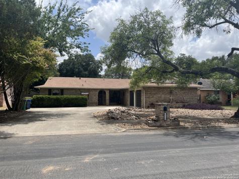 6214 Farragut Drive San Antonio TX 78238