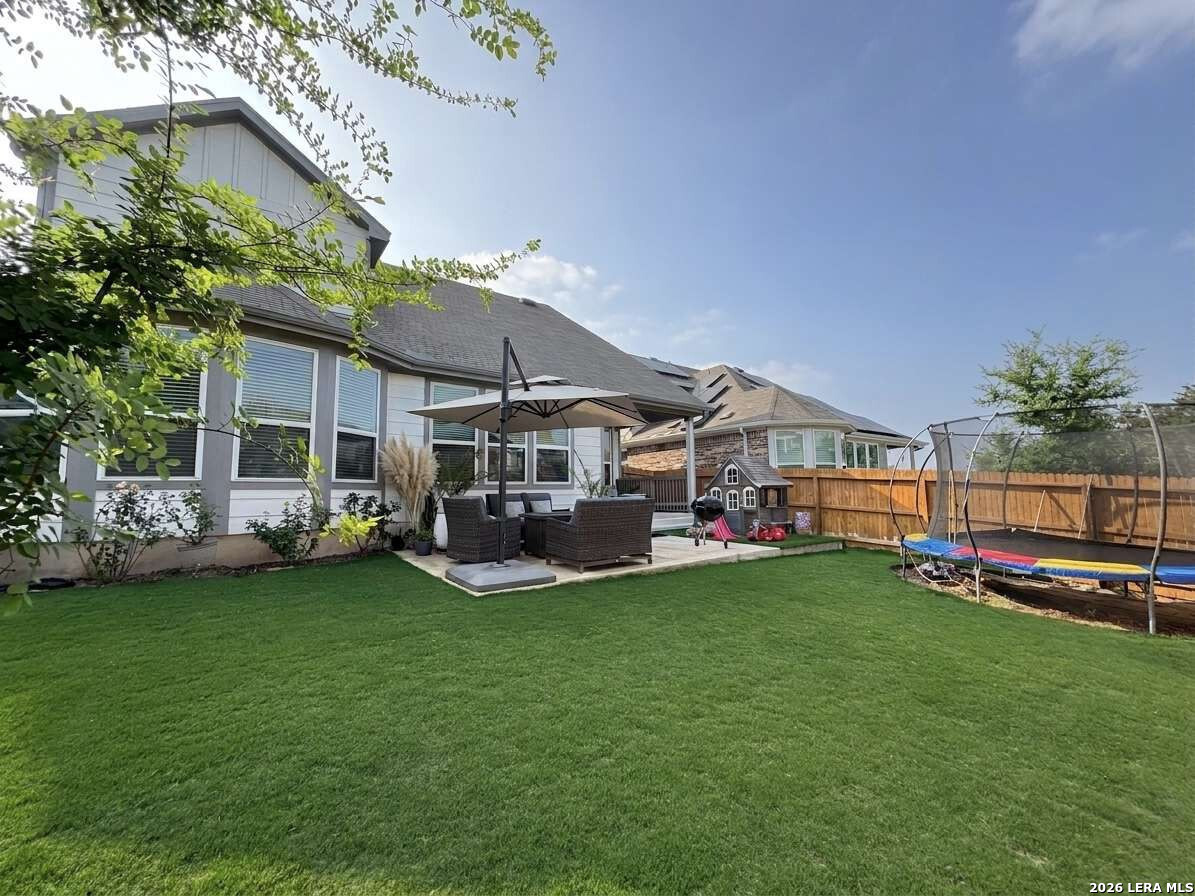27122 Quartz Way San Antonio TX 78260