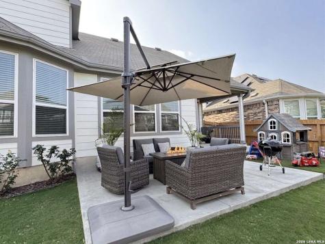 27122 Quartz Way San Antonio TX 78260
