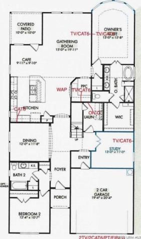 27122 Quartz Way San Antonio TX 78260
