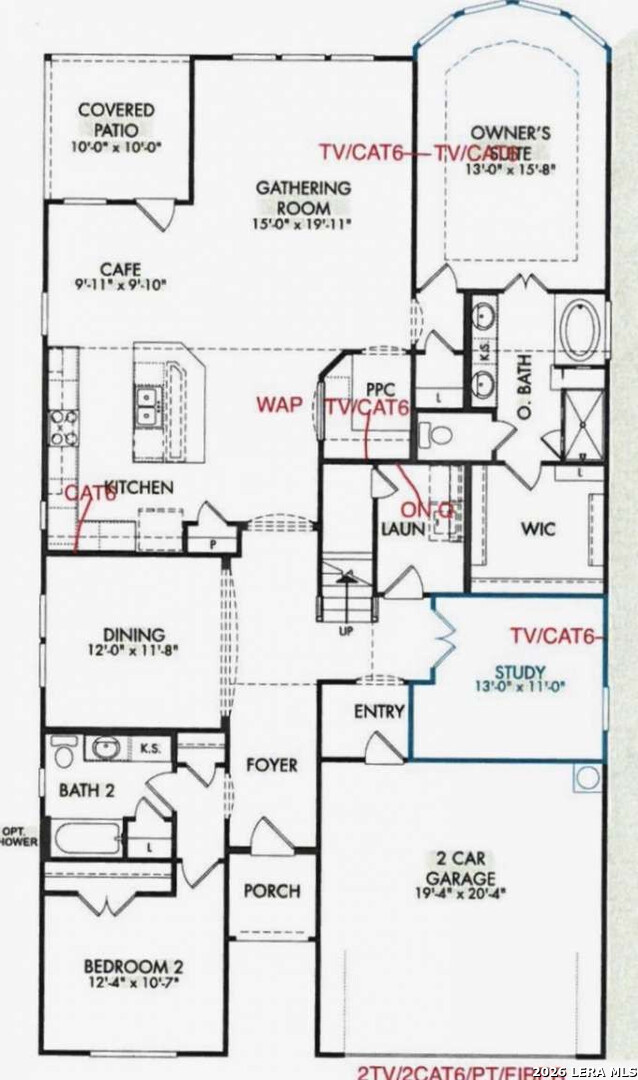 27122 Quartz Way San Antonio TX 78260
