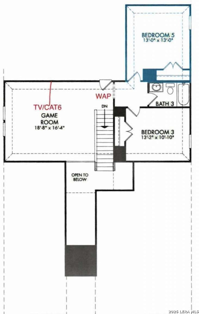 27122 Quartz Way San Antonio TX 78260