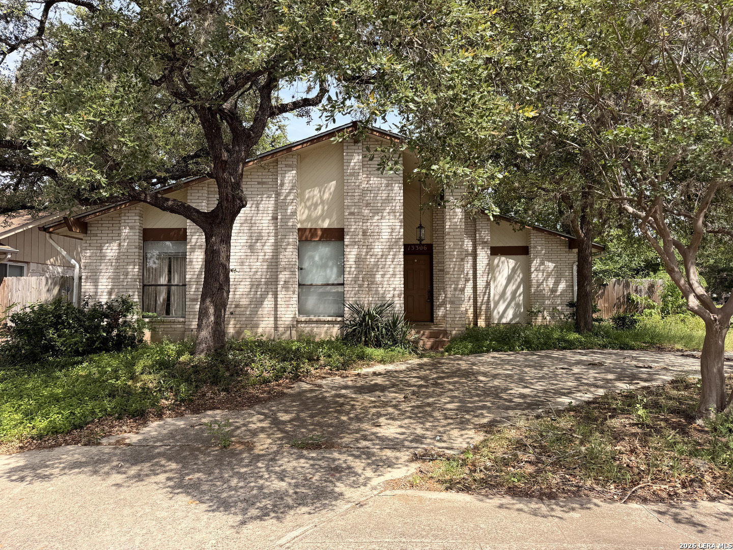 13306 Lobelia Street San Antonio TX 78232